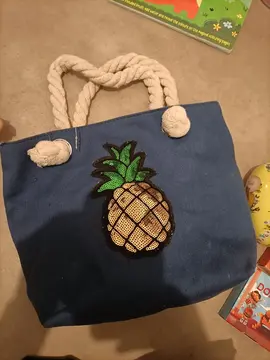 sac enfant