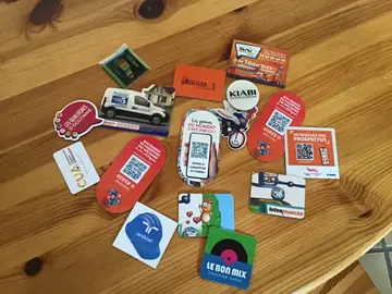 magnets