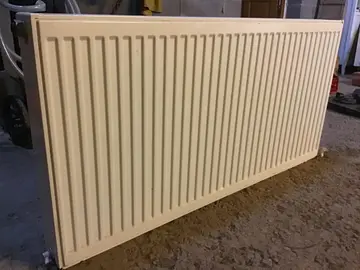 radiateur