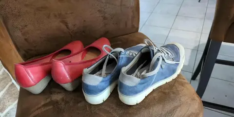 chaussures femme 37