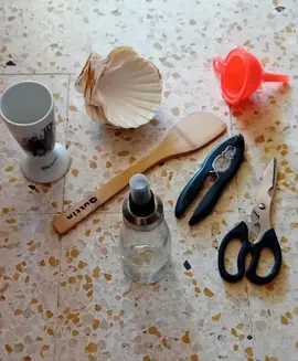 ustensiles de cuisine