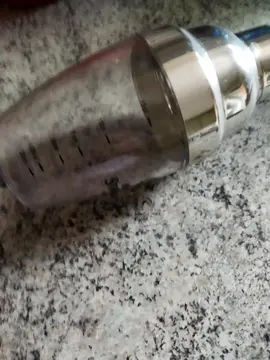 schaeker à cocktail petit modèle