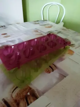 bac à glaçons x2