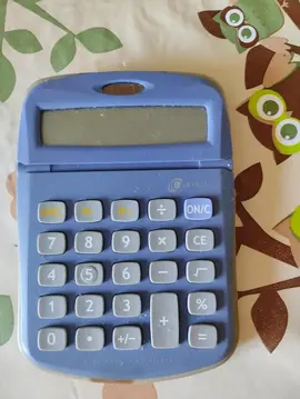 calculatrice