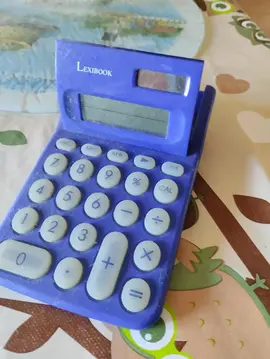 calculatrice