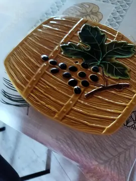 plateau à fromage céramique