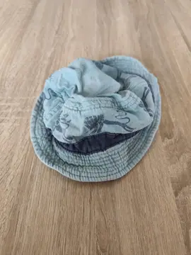 chapeau bébé