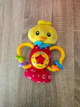 jouet bébé