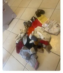 vêtements bébé garçon