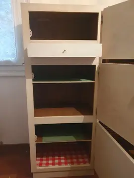 meuble rangement