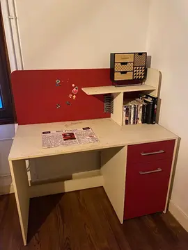 bureau