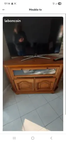 meuble tv