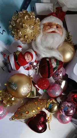 Décoration de Noel