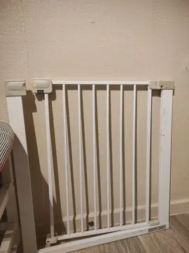 barrière de sécurité