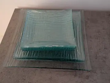 Assiettes