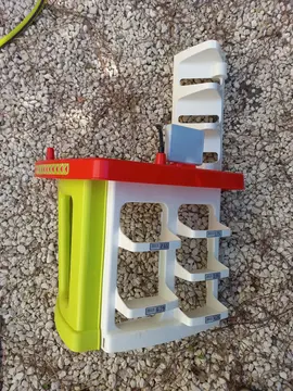 Jeu la marchande