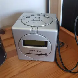 radio reveil