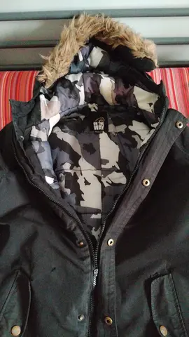 manteau
