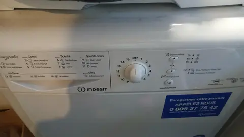sèche linge pour pièces