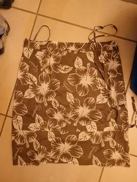 blouse femme à bretelles fines taille 36 38