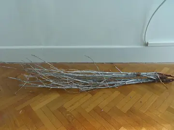 Branchage déco de noël