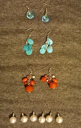 Bijoux fantaisie