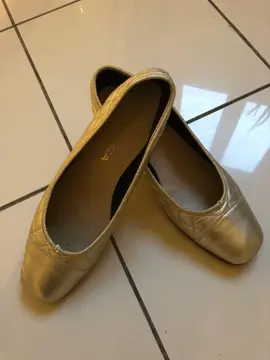 chaussure à talon pointure 38