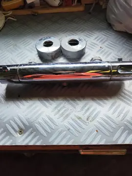 mitigeur thermostatique
