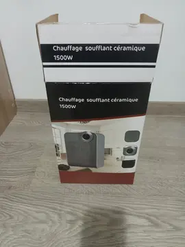 chauffage