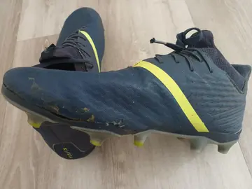 crampons foot