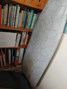 table à repasser