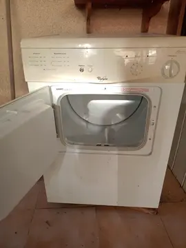 Sèche linge