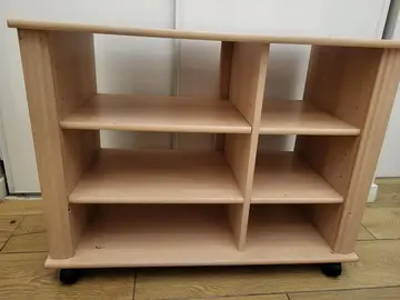 meuble télé hifi