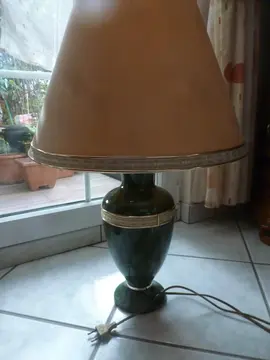 belle lampe haute