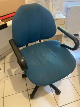 fauteuil de bureau