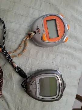 Chronomètres