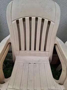 fauteuils de jardin
