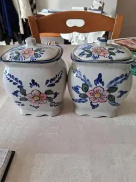 pot a épices