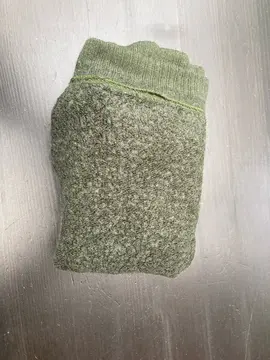 chaussettes chaudes / de ski