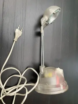 lampe de chevet halogène