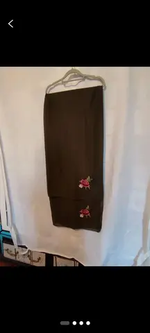 écharpe