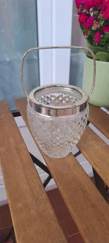 seau à glaçons