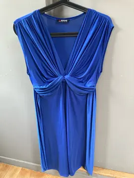 robe sans manche taille 38/40