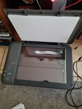 Imprimante HP 1050A