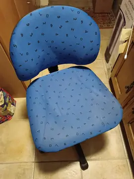 Fauteuil de Bureau