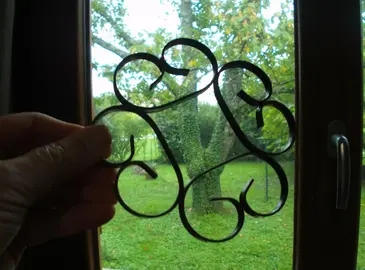 dessous de bouteille