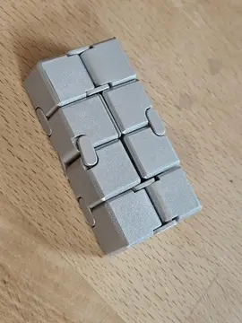 Petit fidget