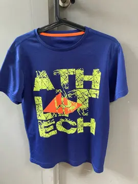 t-shirt sport taille M