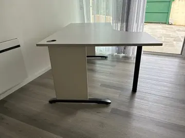bureau d’angle