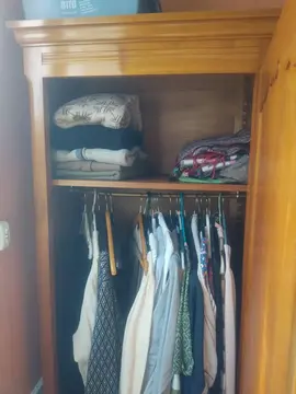 armoire panderie
